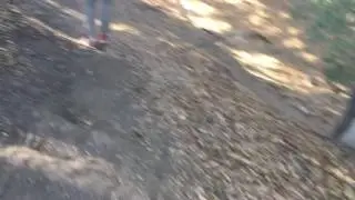 MOUNTAIN SKATEBOARDING