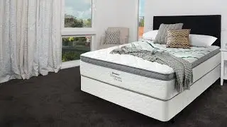 Sleepyhead Chiropractic Beds at Beds R Us