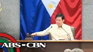 LIVE: Senate Session No. 30 | December 2, 2025