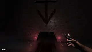 Components for Horror FPS Kit | Demo