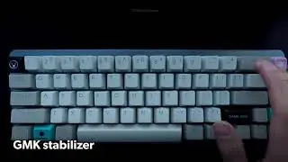 Massdrop Alt stabilizer comparison