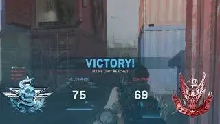 Call of Duty&reg; uzi cold rift