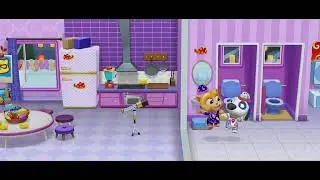 (My first 2026 video) Talking Tom and Friends Ep. 18: The Conversation Part 3: Remembering New Year