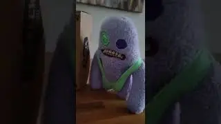 opening a Fugglow
