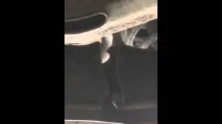 Gilbert AZ | Broken Lower Control Arm | Alignment