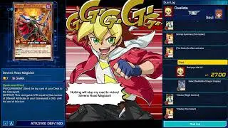 Yu Gi Oh! DUEL LINKS 4