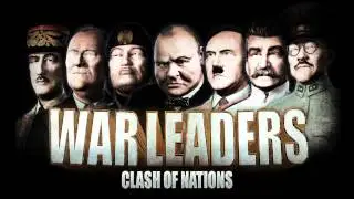 War Leaders - Main Theme.wmv