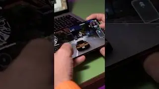 Сколько очков в AntuTu набирает Dimensity 8350 Ultimate в Infinix GT30 Pro