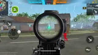 Hack FF Ob46 | Obb magic bullet định vị đỏ 80% - Antiban 90% | Đ&igrave;nh Bắc HG