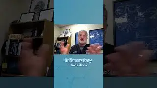Combat Inflammation with HBOT.  