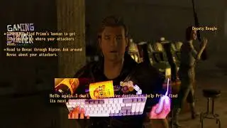 Fallout: New Vegas, 