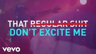Mckinley Ave - No Regular (Official Lyric Video) ft. RJ