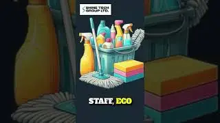 Professional Office Cleaning Services