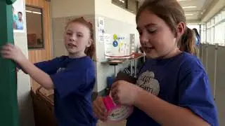 EMS ISD STEM Showcase 2018