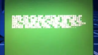 Doctor Who and the Entropilytes video game 2013 for Commodore 64 in early 1980's style
