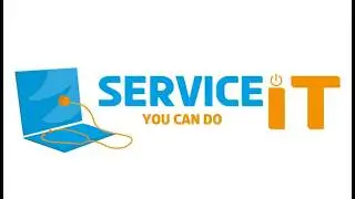ServiceIT  You can do IT   ftp contract stuck