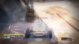 Destiny: Testing Iron Banner Vendor Rolls (Finnala's Peril and Deidris's Retort)
