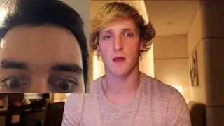 Reacting to So Sorry by Logan Paul Vlogs
