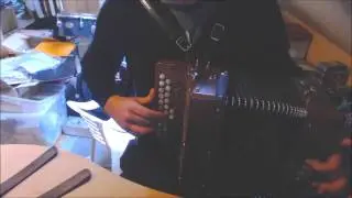 Hanter-dro 