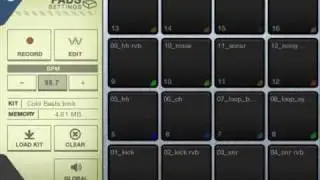 J Ravage Instrumental 2!!!!!!