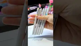 You NEED To Try These Japanese Highlighters! 💜🖍 Pilot KIRE-NA