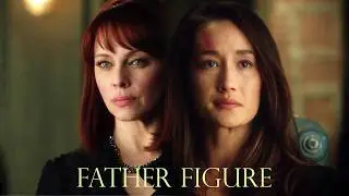 NIKITA MEARS & AMANDA COLLINS  | Father Figure