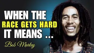 DON&rsquo;T COMPLICATE YOUR MIND | Inspirational Bob Marley Quotes About Life, Vision, and Truth