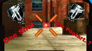 One taps G a l o r e | Bullet Force