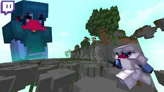 The Return... - Hypixel UHC Highlights 3