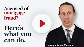 Specialist Mortgage Fraud Lawyers | Mary Monson Mortgage Fraud Solicitors