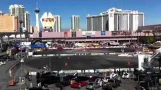 Sema show 2010