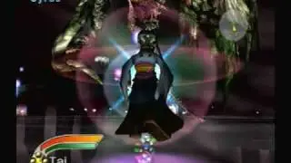 Mystic Heroes Tai Story - Cyrus