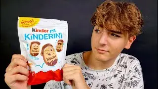 ASSAGGIO I KINDERINI