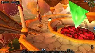Tainted Arcane Sliver, WoW TBC Quest