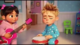 Dont Pee In Pants Song