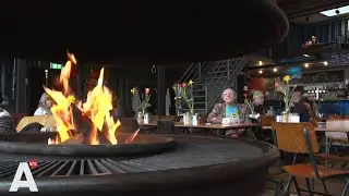 Verzet tegen verdwijnen Pllek