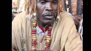 Secret society of the K&ocirc;r&ecirc;dugaw, the rite of wisdom in Mali