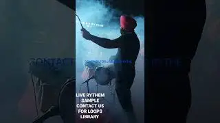 SPD606 BHANGRA LOOPS