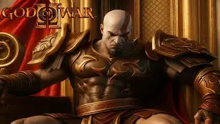 Main Game God Of War II PS2 - Gameplay On Android (No Commentary) 