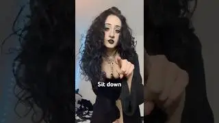 Follow the instructions! #asmrsleepy #asmrroleplay #asmr