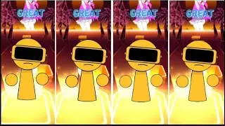 INCREDIBOX SPRUNKI - Coffin Dance Song (COVER) Sprunki Bounce Tracks #97