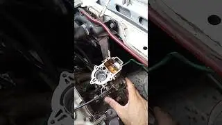 mistura ideal para carburador  Weber 190 simples (gasolina)