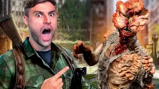APOCALIPSE ZUMBI Na VIDA REAL!!