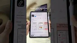 Free note-taking app you&rsquo;ll get obsessed with! 😍