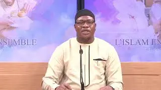 Diffusion en direct de NOURTVGABON