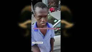 LE GOAT DES PRANKS | ADAMA, CETTE VID&Eacute;O M&rsquo;A FAIT DE LA PEINE.