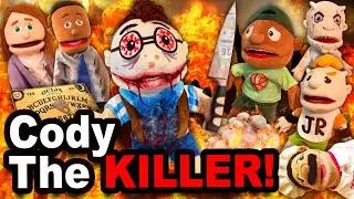 SML YTP: Cody The Killer!