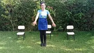 Música: Trevo de 4 folhas - Ensaio de formatura Pré II