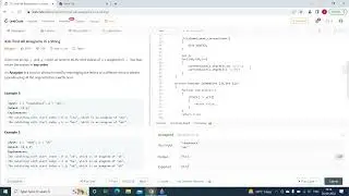 Find All Anagrams in a String | LeetCode | Explanation | Solution | Java | Medium