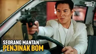 KETIKA ANAK & ISTRI JET LI DIHABISI TERORIS!